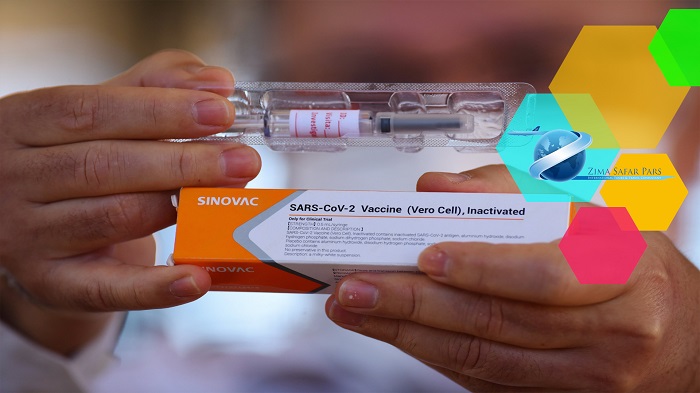 واکسن های مورد تایید برای سفر به اسپانیا ، زیما سفر